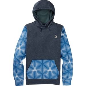 Burton Oak Pullover Hoodie - NWT